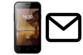 Configurar correo en Switel Mambo S4018D