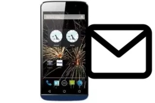 Configurar correo en Switel Spark S5002D