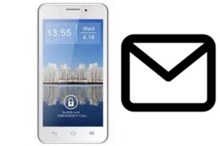 Configurar correo en SYH WP930