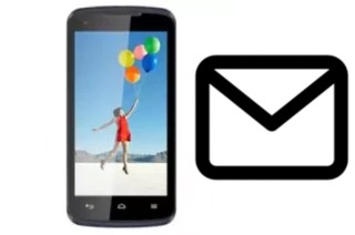 Configurar correo en SYH WP955