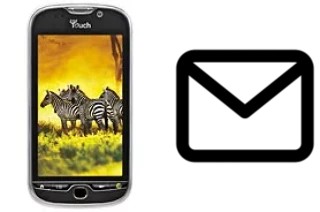 Configurar correo en T-Mobile myTouch 4G