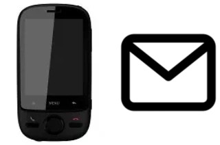 Configurar correo en T-Mobile Pulse Mini