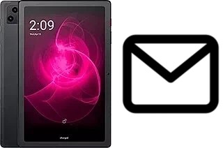 Configurar correo en T-Mobile REVVL Tab