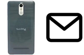 Configurar correo en TechPad Modelo M6-l