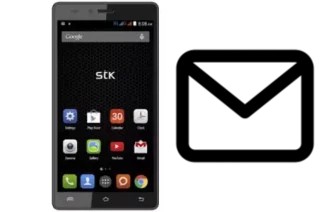 Configurar correo en Tecmobile Sync 5-5