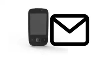 Configurar correo en Tecmobile You 25