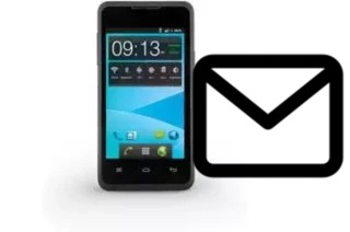 Configurar correo en Tecmobile You 40