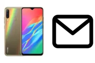 Configurar correo en Tecno Camon 11S