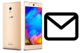 Configurar correo en Tecno Camon C9