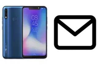 Configurar correo en Tecno Camon i Click2