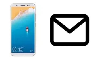 Configurar correo en Tecno Camon i