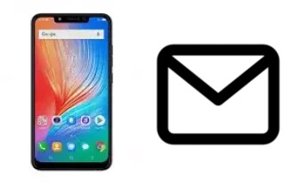 Configurar correo en Tecno Spark 3 Pro