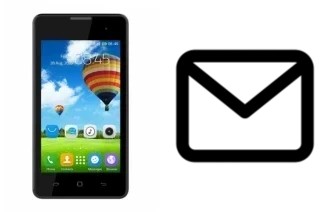 Configurar correo en Tecno Y2