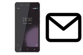 Configurar correo en Tele2 Maxi Plus