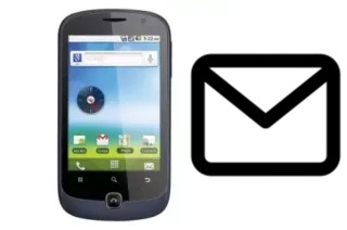 Configurar correo en Telenor One Touch