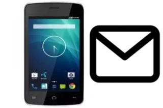 Configurar correo en Telenor Smart Mini