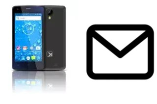 Configurar correo en Texet TM-4513