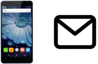 Configurar correo en THL T9 Pro