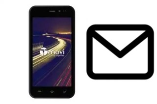 Configurar correo en Tmovi Prime