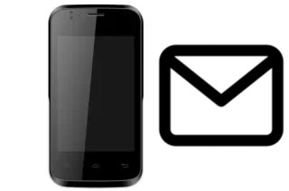 Configurar correo en Torque DROIDZ Sky 3G