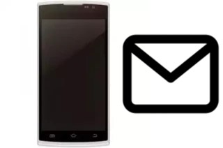 Configurar correo en Torque DROIDZ Wave