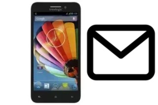 Configurar correo en Treelogic Optimus S501QC