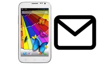 Configurar correo en Treelogic Optimus TL-S531