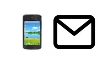 Configurar correo en Trevi Smartphone 4B