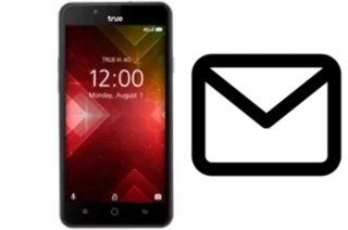 Configurar correo en True Smart 4G Gen C 5-0