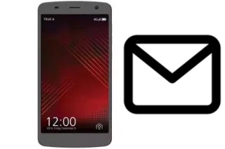 Configurar correo en True Smart 4G M1 Plus