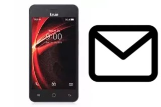 Configurar correo en True Smart 4G Max 4-0