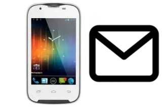 Configurar correo en Turbo-X G310