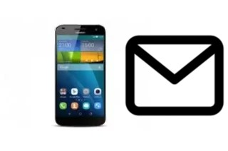 Configurar correo en Turkcell T60