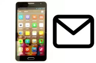 Configurar correo en Twinovo T108