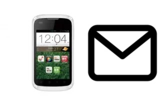 Configurar correo en TWM Amazing A3