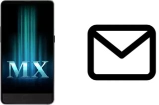 Configurar correo en Uhans MX