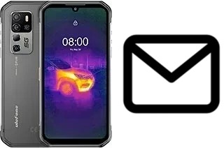 Configurar correo en Ulefone Armor 11T 5G