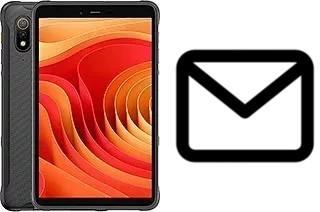 Configurar correo en Ulefone Armor Pad Lite