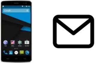 Configurar correo en Ulefone Be Pure Lite