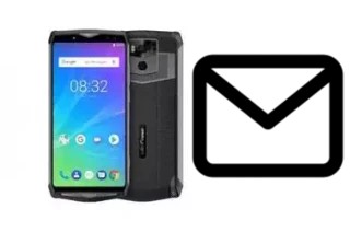 Configurar correo en Ulefone Power 5S