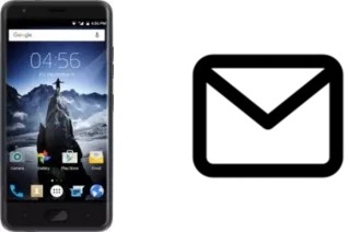 Configurar correo en Ulefone U008 Pro