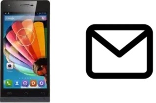 Configurar correo en UMi X1 Pro