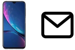 Configurar correo en UMIDIGI A3