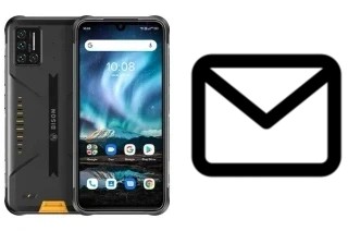 Configurar correo en UMIDIGI Bison 2021