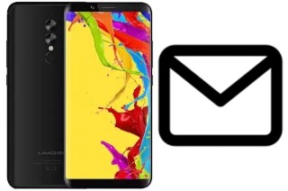 Configurar correo en UMIDIGI S2 Lite