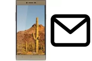 Configurar correo en VC Cactus