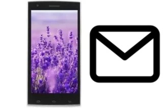 Configurar correo en VC Lavender II