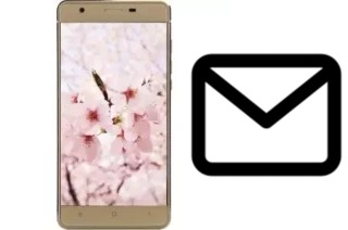 Configurar correo en VC Sakura II