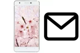 Configurar correo en VC Sakura