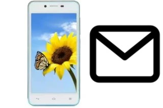 Configurar correo en VC Sunflower